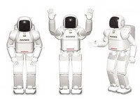 asimo